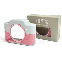 Hoppstar Silikoncover Expert Blush
