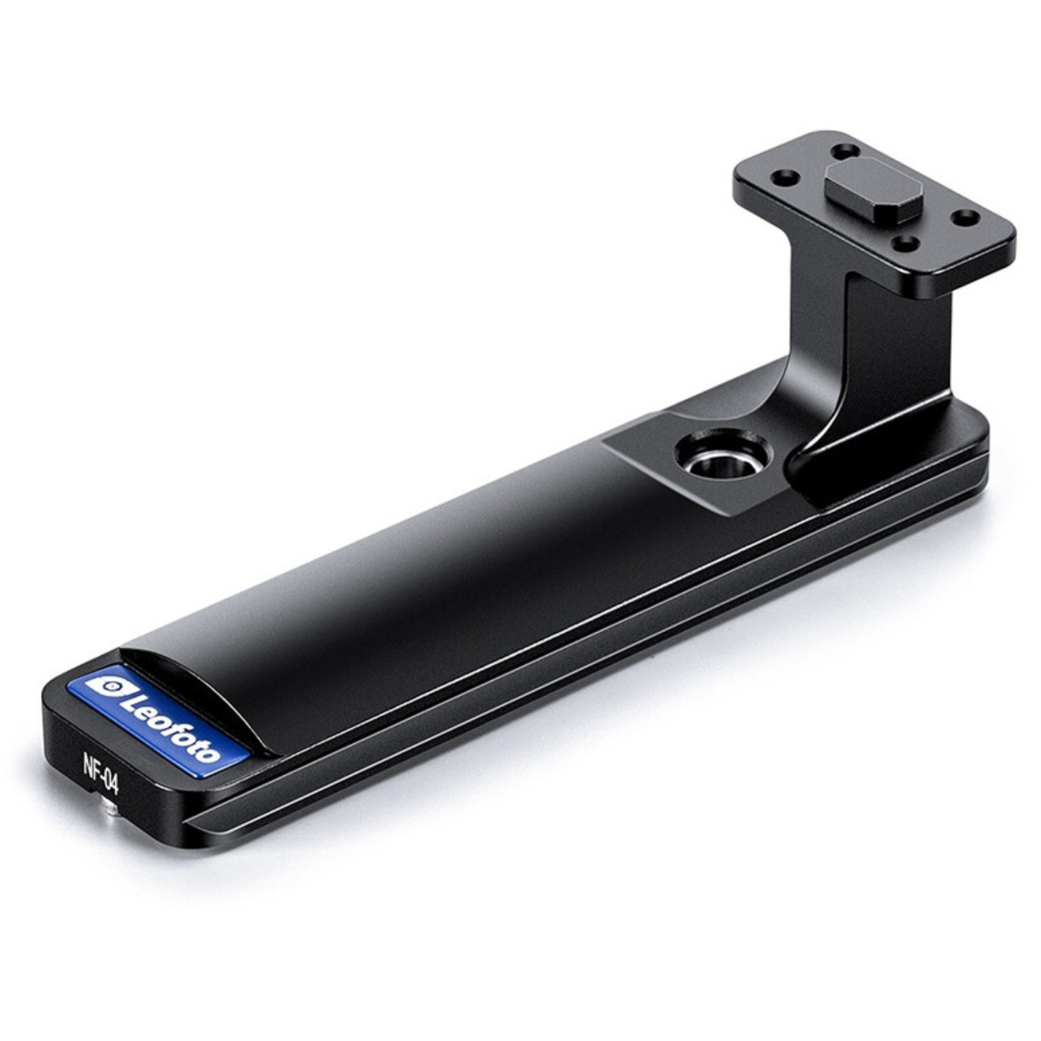 Leofoto Objektivfuß NF-04
