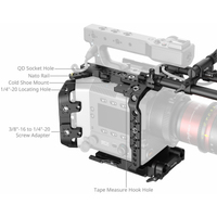SmallRig Cage Kit 5341 für Fujifilm GFX ETERNA 55