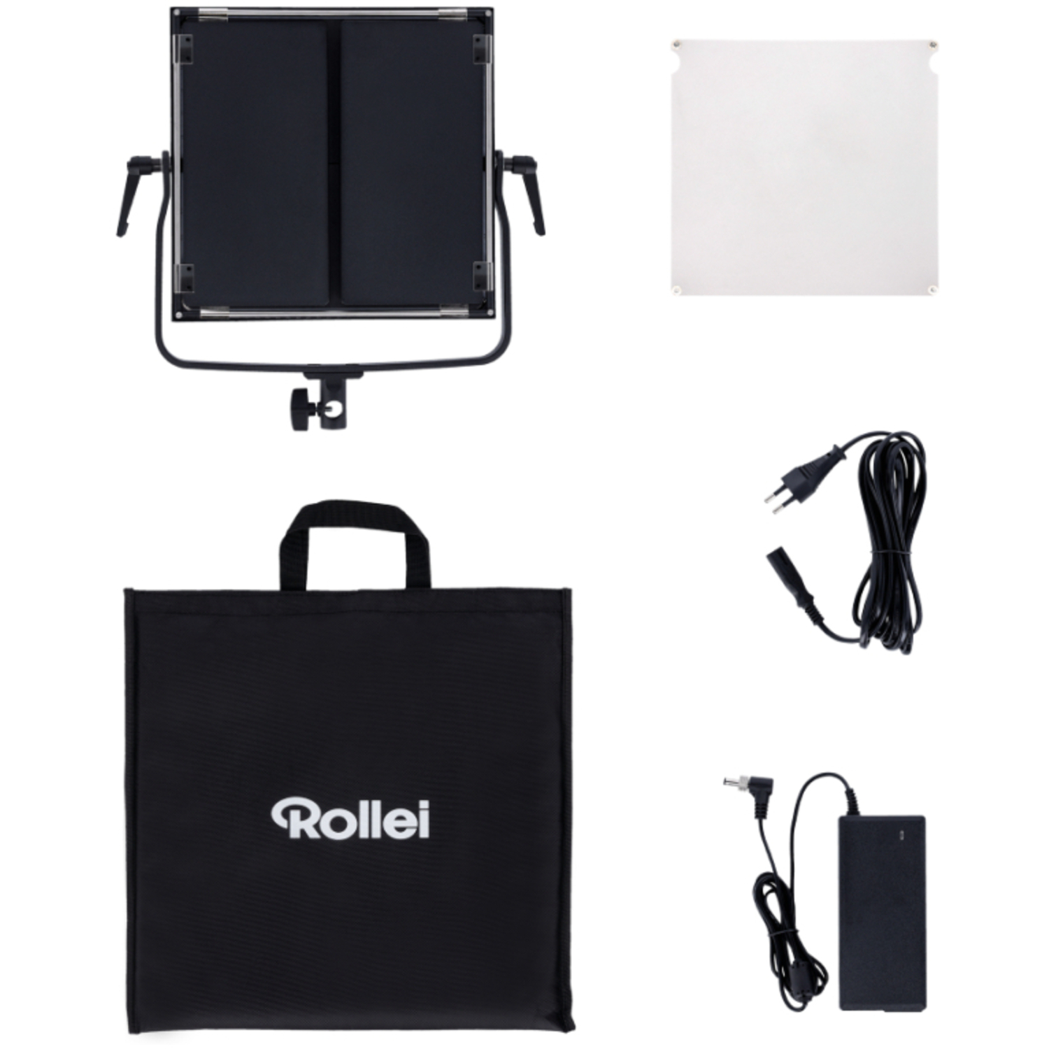 Rollei VIBE Panel 900 RGB