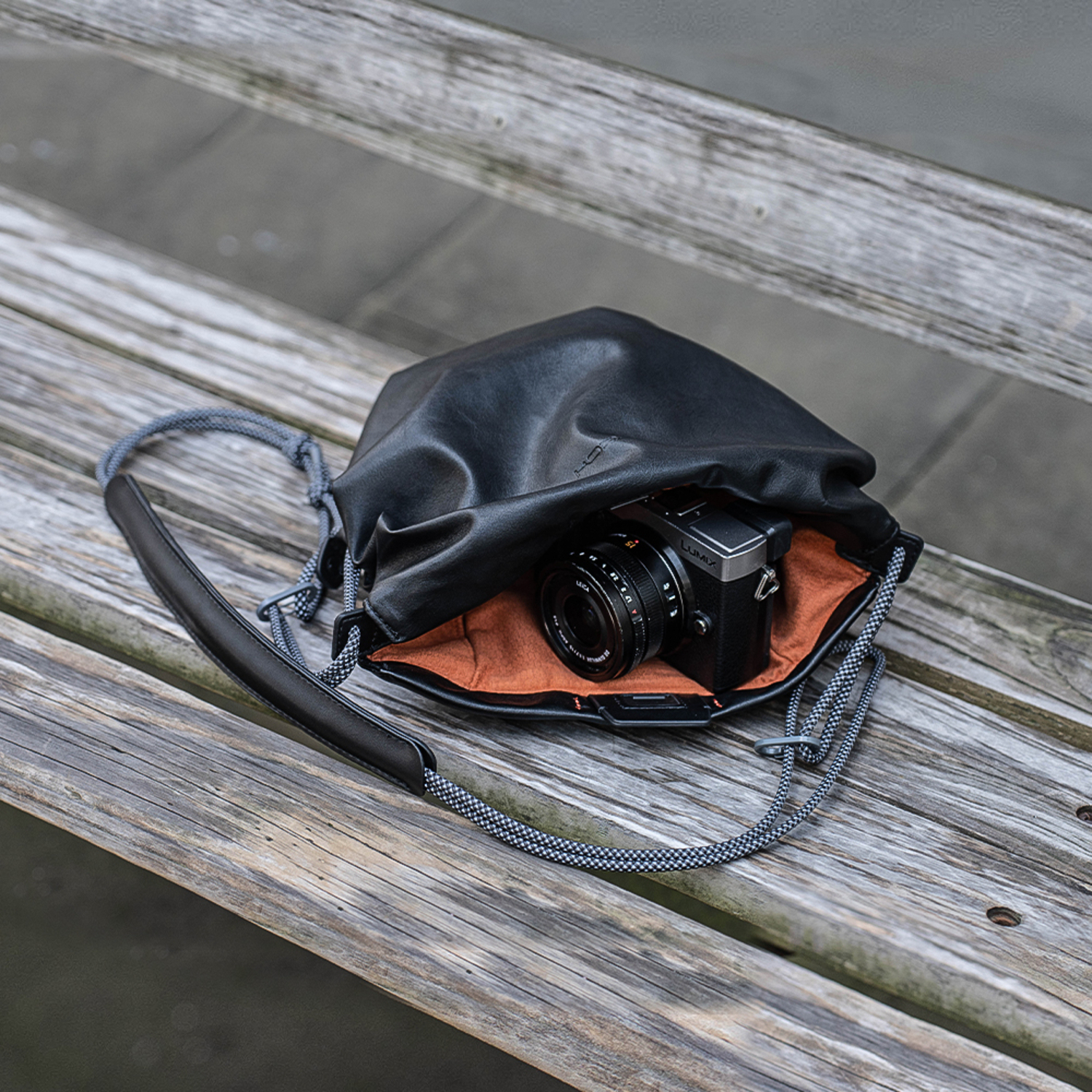PGYTECH OneGo Cloud Bag M (Midnight)