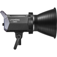 Godox LA200Bi-K2 - Kit 2 x Litemons LED Leuchte