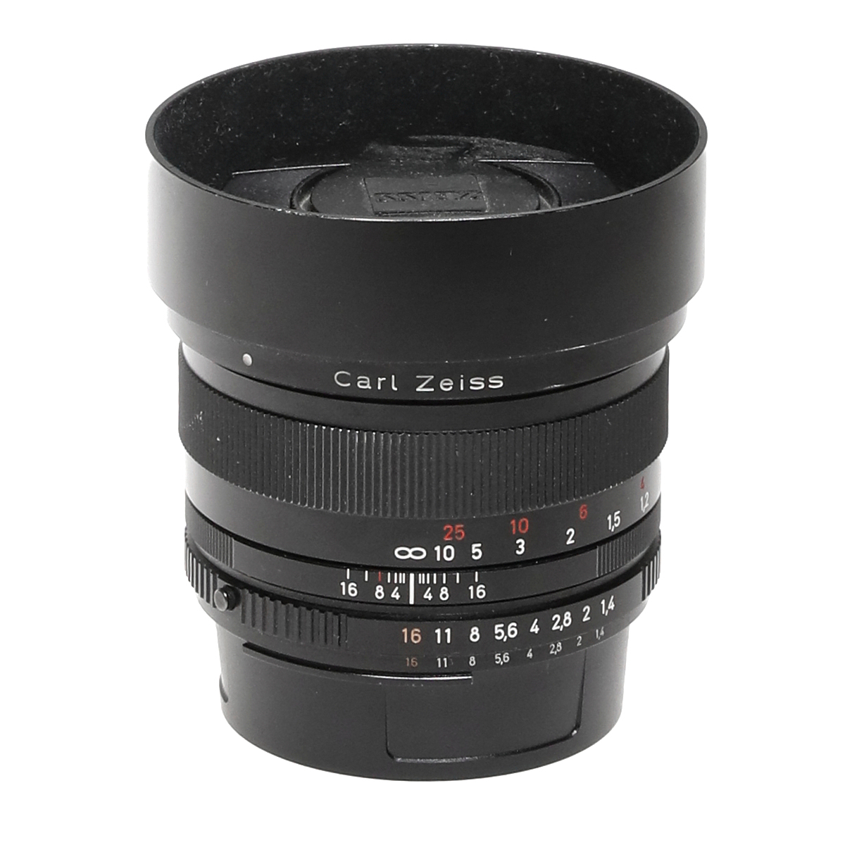 Zeiss Planar T* 50mm F1.4 ZF.2 für Nikon F-Mount gebraucht