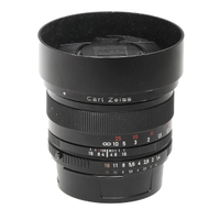 Zeiss Planar T* 50mm F1.4 ZF.2 für Nikon F-Mount gebraucht