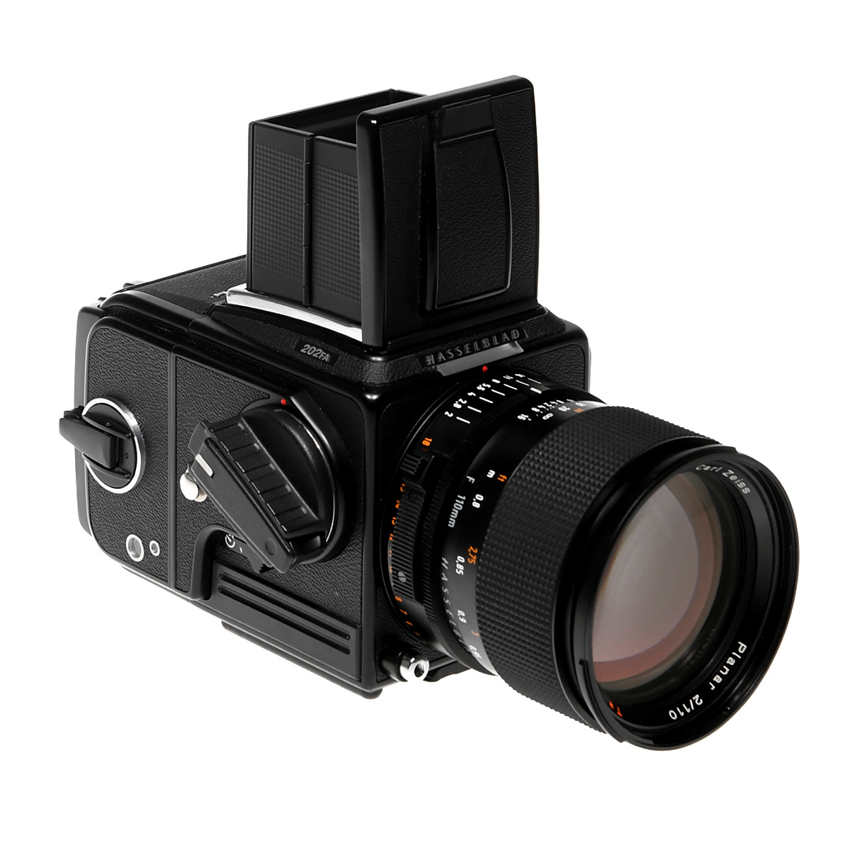Hasselblad 202FA gebraucht