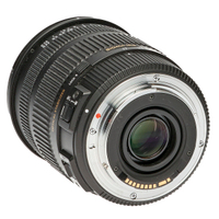 Sigma 17-70mm/2,8-4,0 DC Makro OS HSM Canon gebraucht