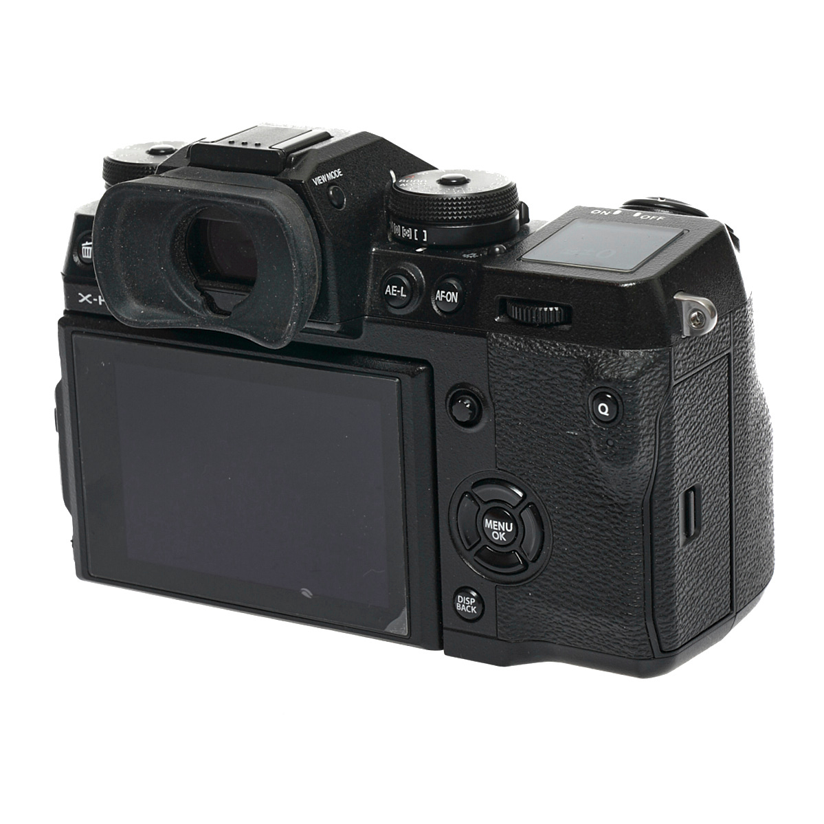Fujifilm X-H1 gebraucht