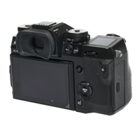 Fujifilm X-H1 gebraucht