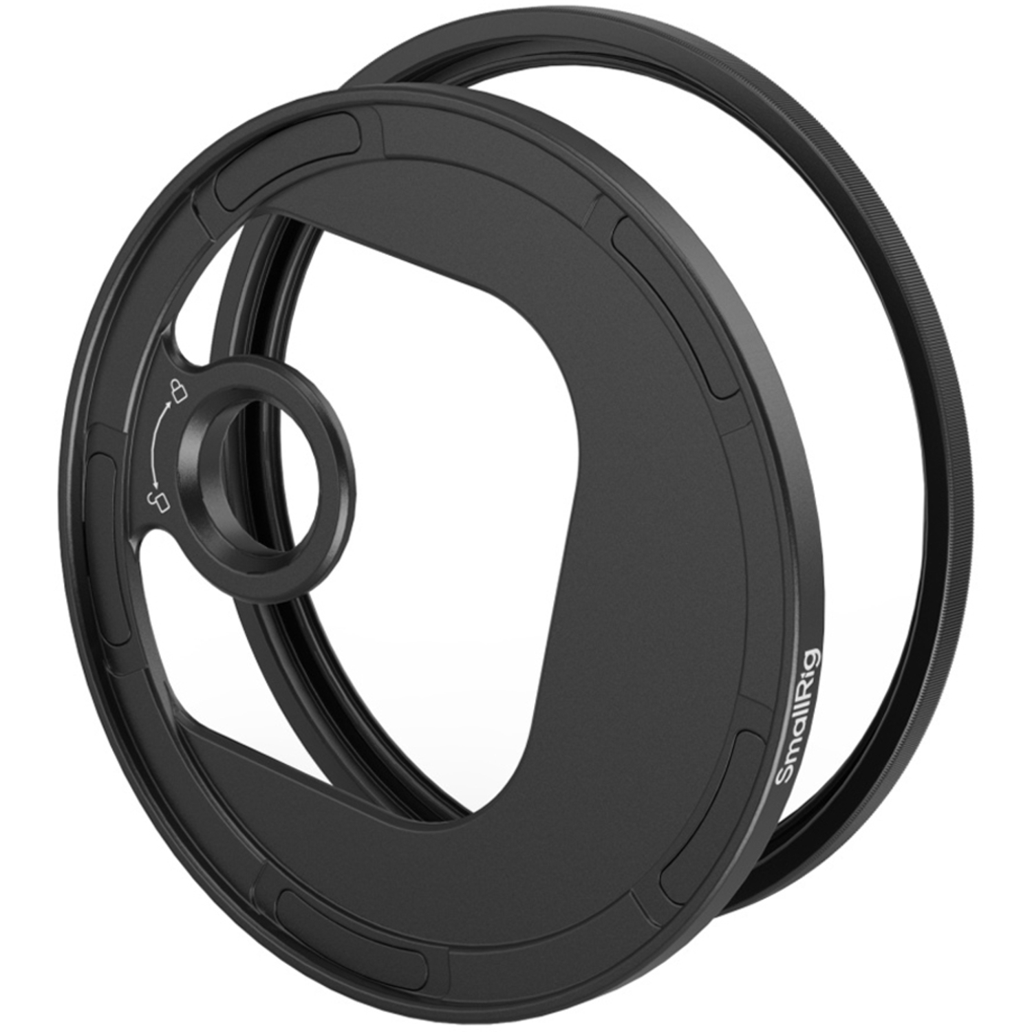 SmallRig Filteradapter T-Mount 4585 67mm