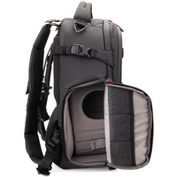 Calumet Fotorucksack CORE 20L schwarz