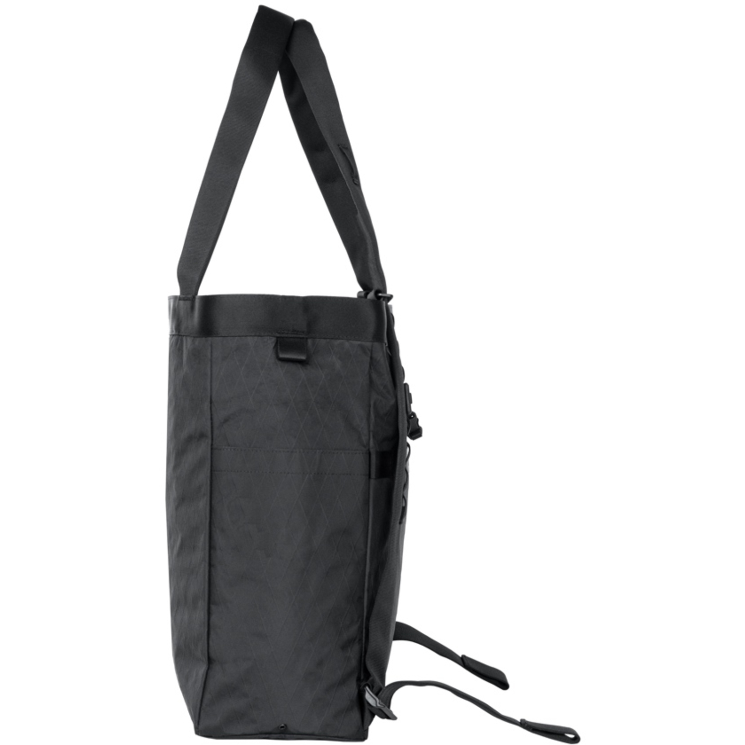 WANDRD Fotorucksack Tote 20L schwarz
