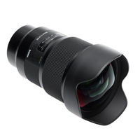 Sigma 20mm F1.4 DG HSM Art für Sony E-Mount gebraucht
