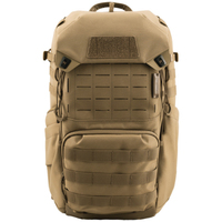 PGYTECH Fotorucksack OneMo Tactical 25L Coyote Brown