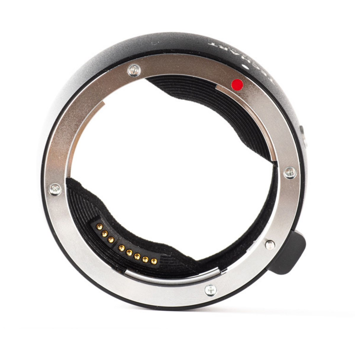 Techart Pro EF-X1D Adapter Canon EF an Hasselblad