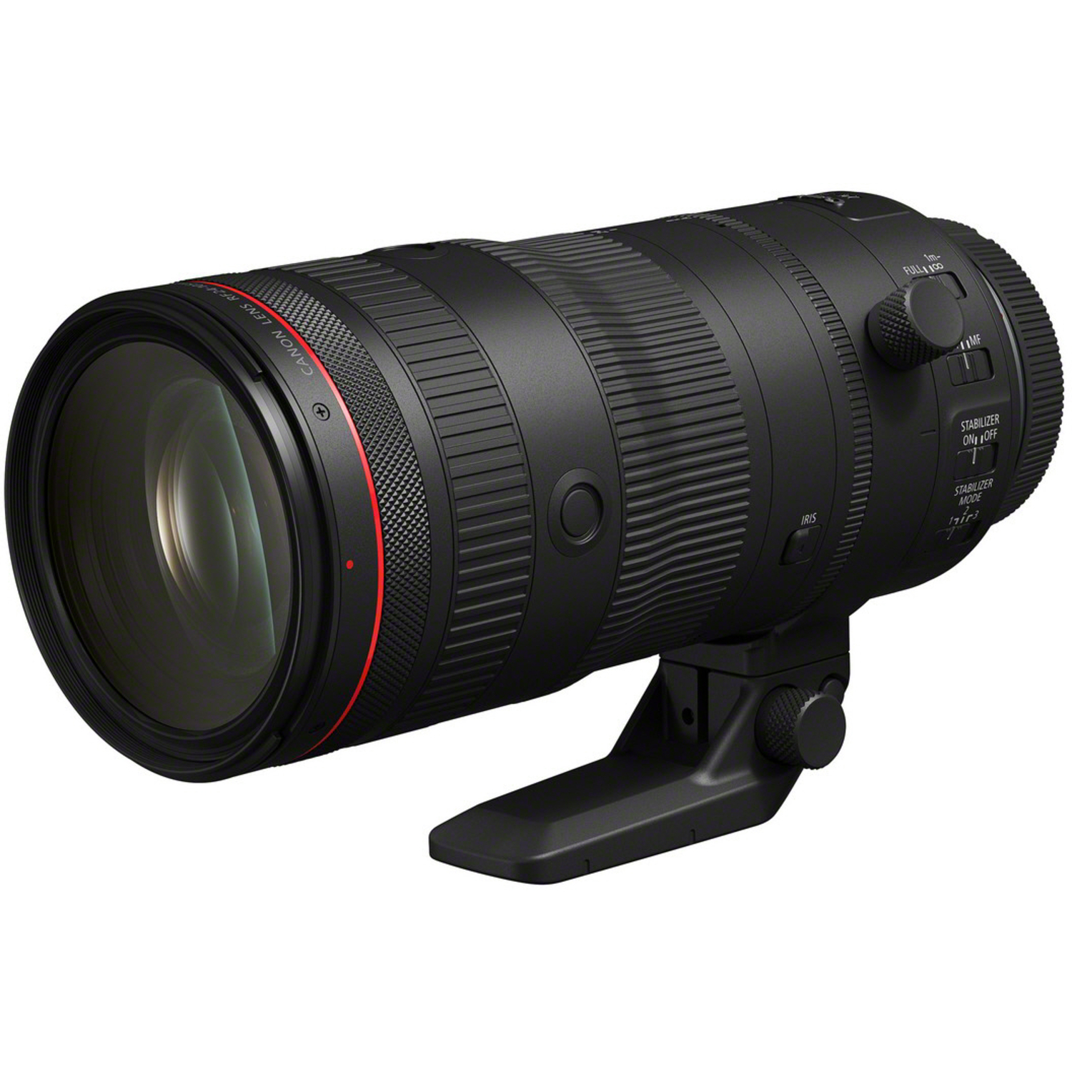 Canon RF 24-105mm F2.8L IS USM Z