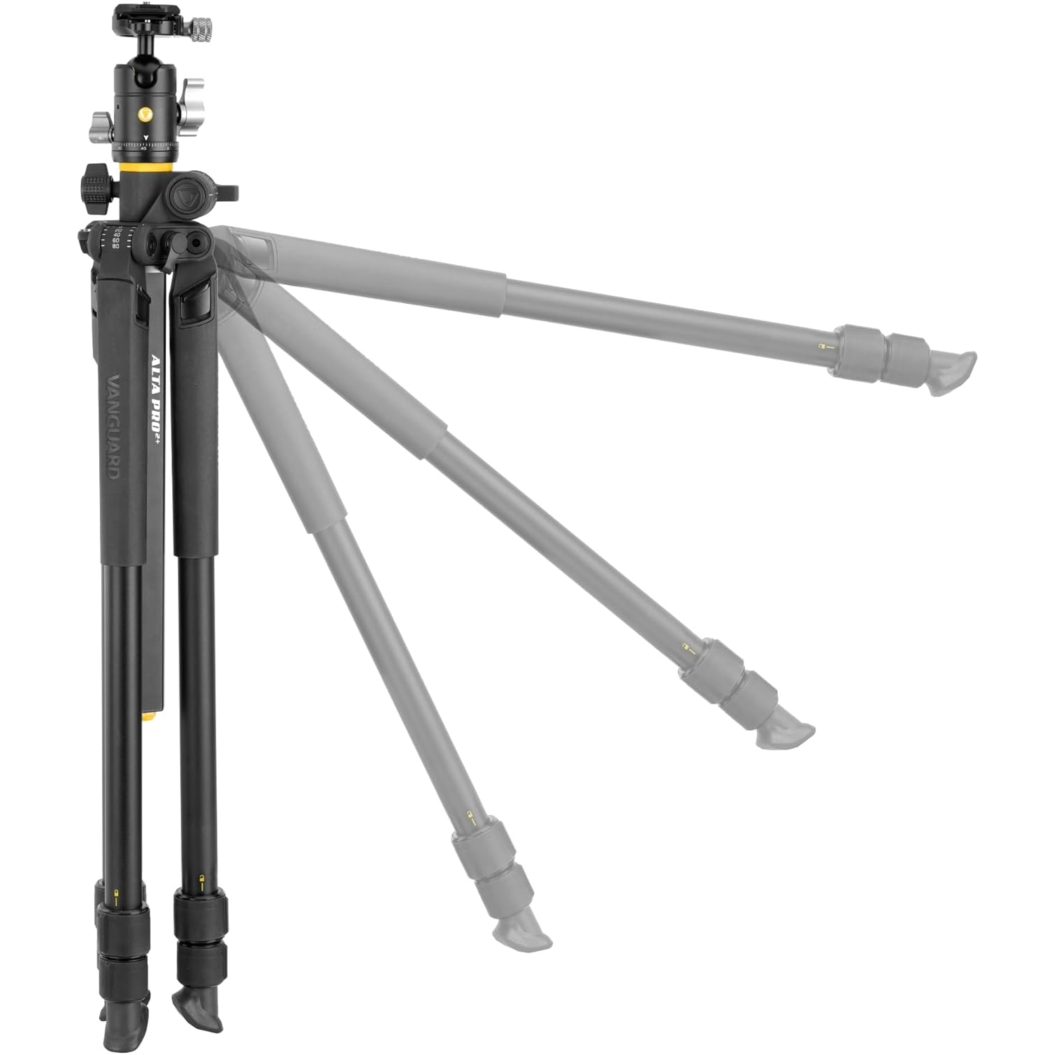 Vanguard Aluminiumstativ mit Kugelkopf ALTA PRO 2 263AB G2