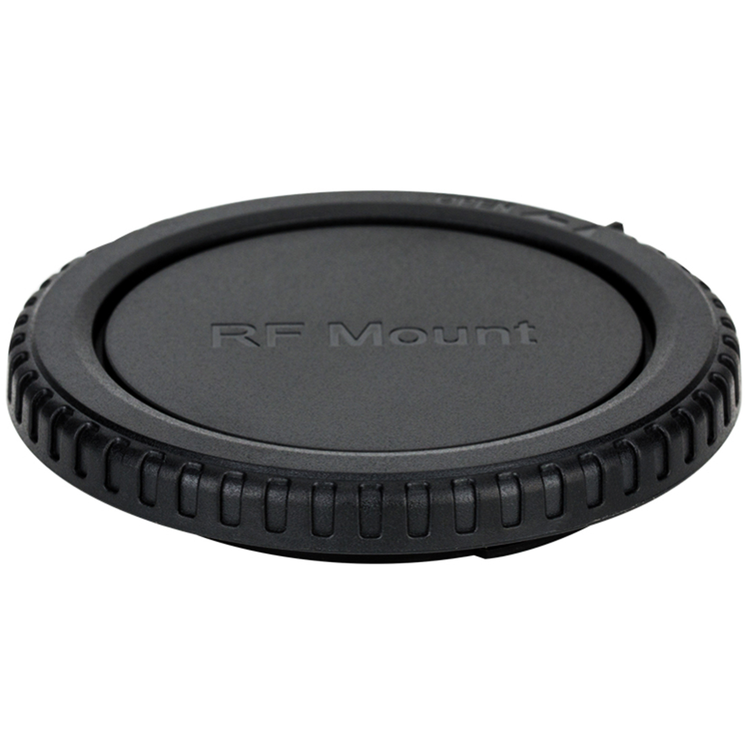 B.I.G. Gehäuse-/Objektivrückdeckel Set Canon RF