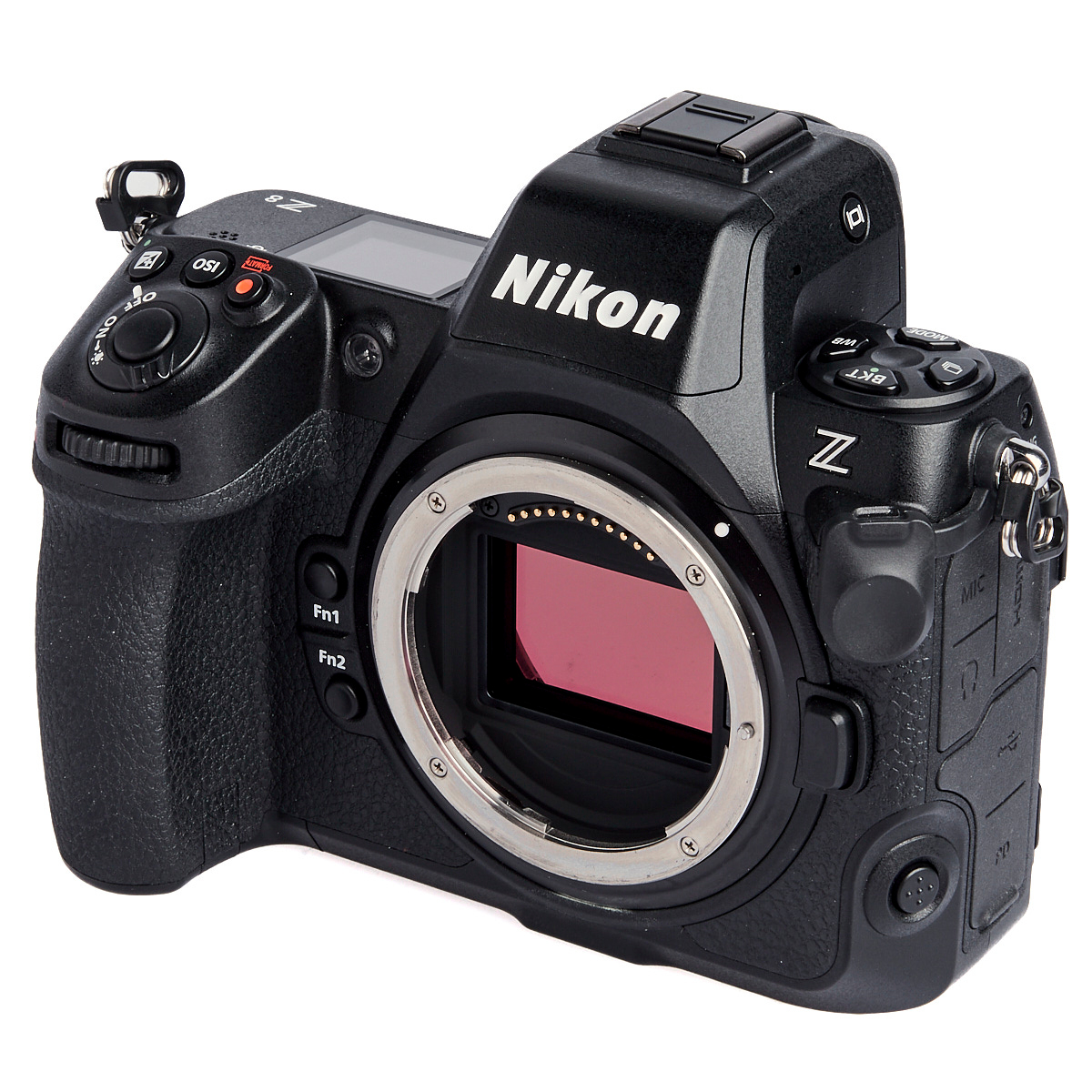 Nikon Z8 gebraucht