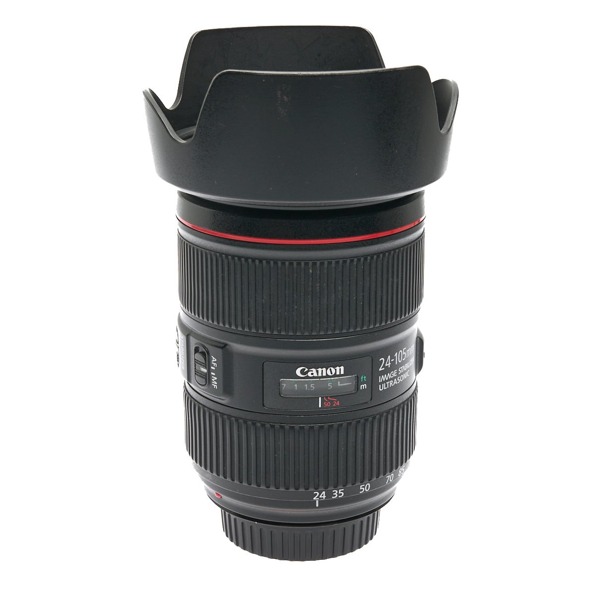 Canon EF 24-105mm F4L IS II USM gebraucht