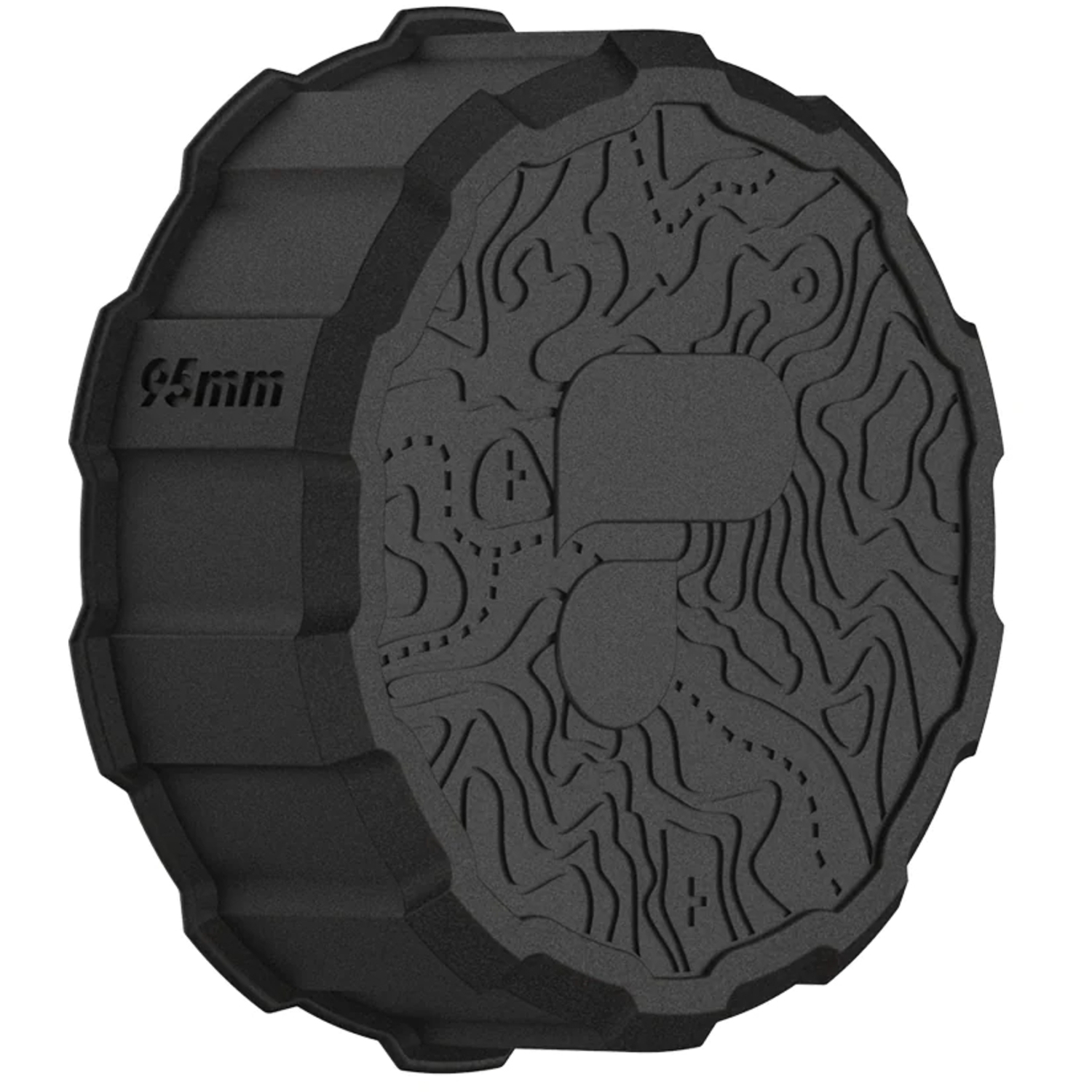 PolarPro Defender Linsenschutz, 95mm