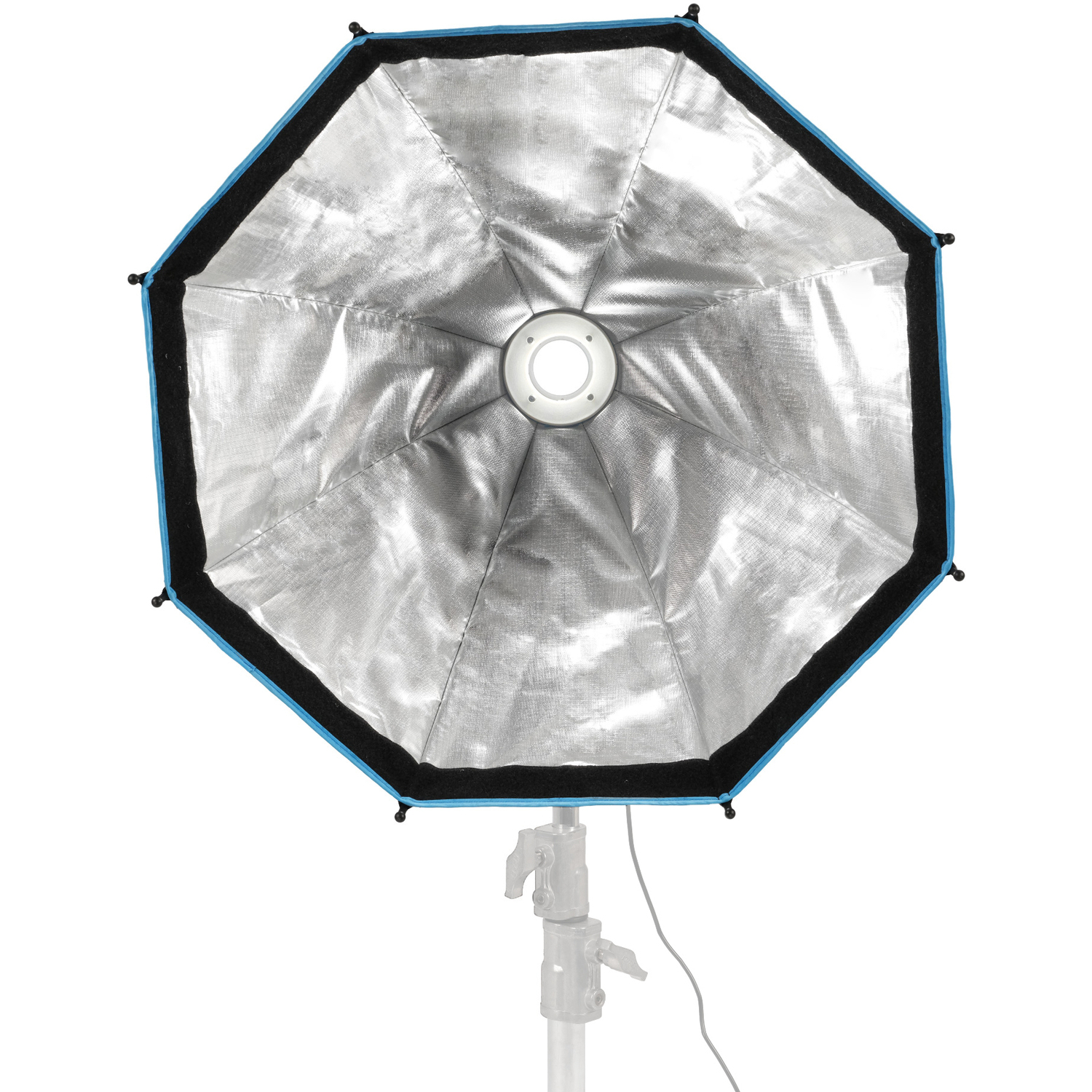 Nanlite Oktagonal-Softbox SB-FMM-O-60 60cm