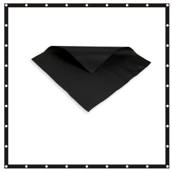 Sunbounce SUN-SCRIM 8x8 Bespannung Polyester