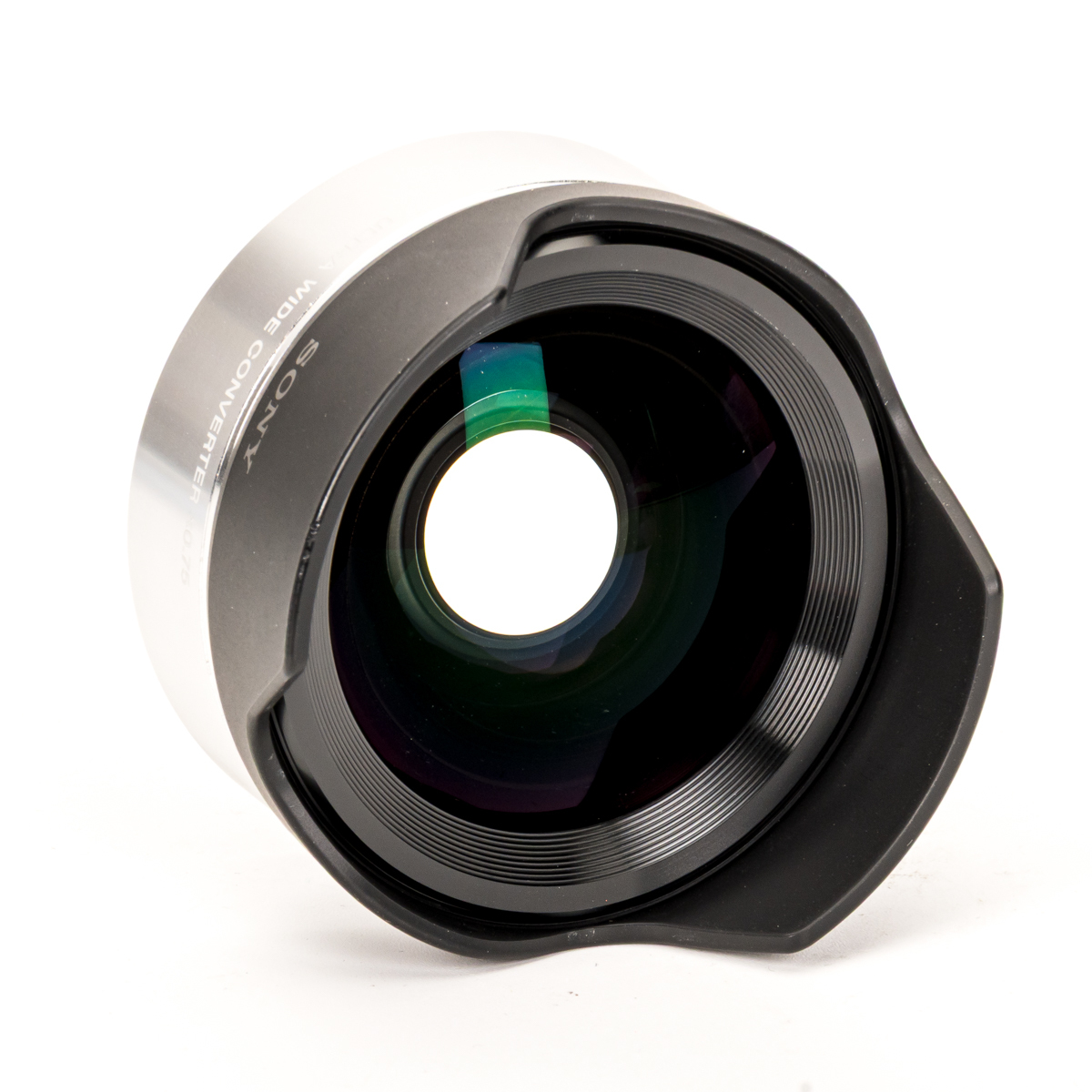 Sony VCL-ECU1 Ultra-Weitwinkel Konverter gebraucht