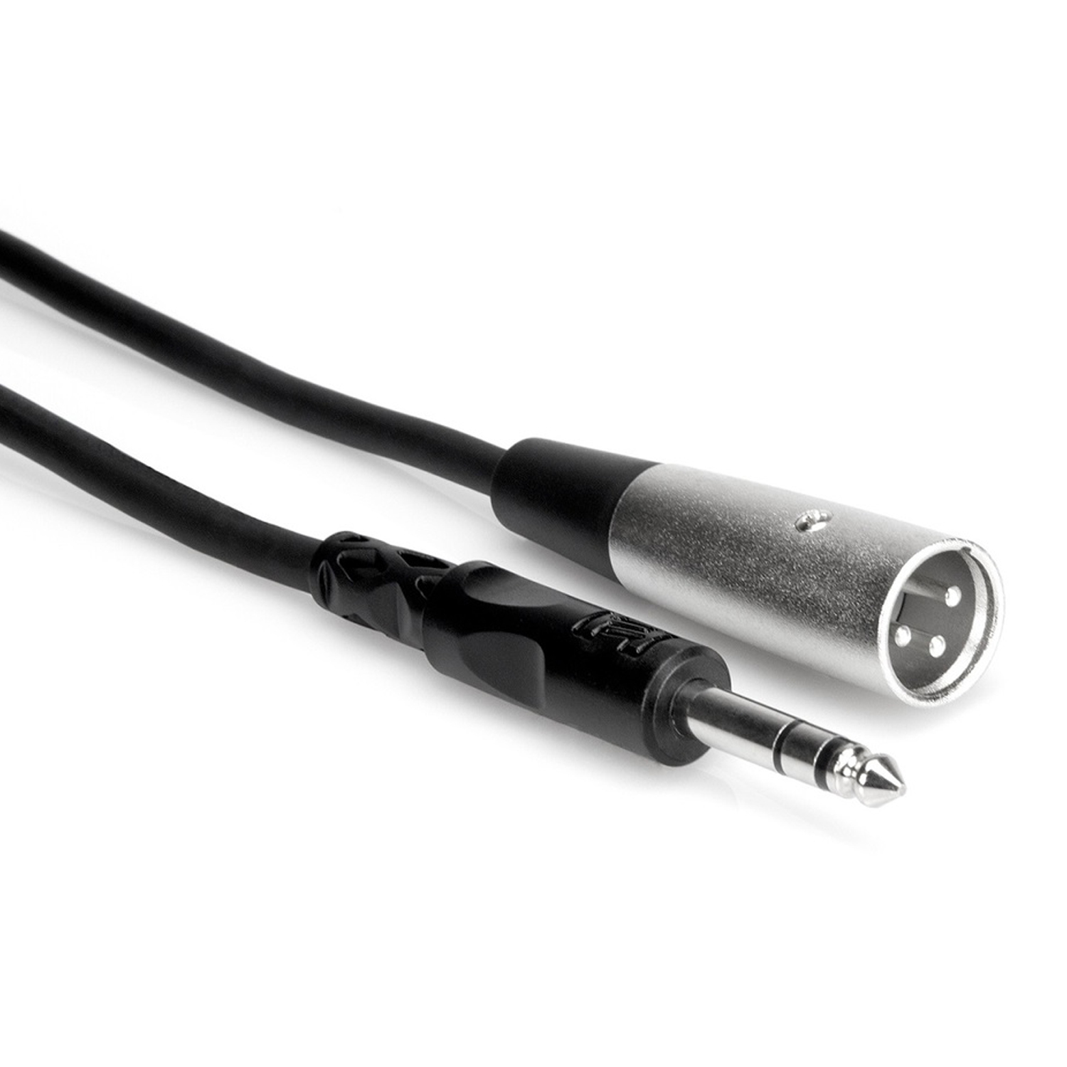 Hosa Mikrofonkabel STX-103M; 0,9m (3 ft)