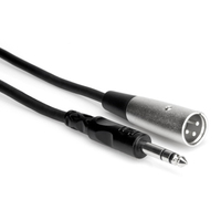 Hosa Mikrofonkabel STX-103M; 0,9m (3 ft)