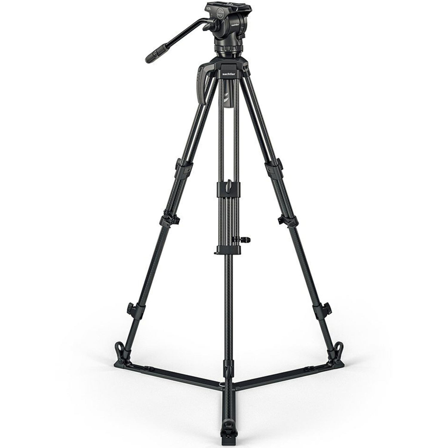 Sachtler System Ace XL CF GS Mk II