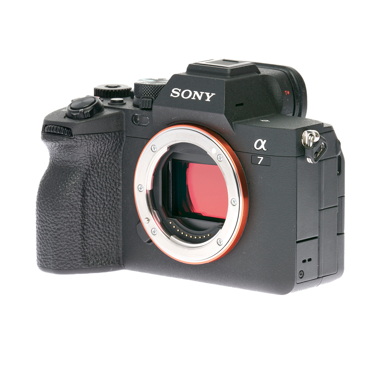 Sony Alpha 7 IV gebraucht