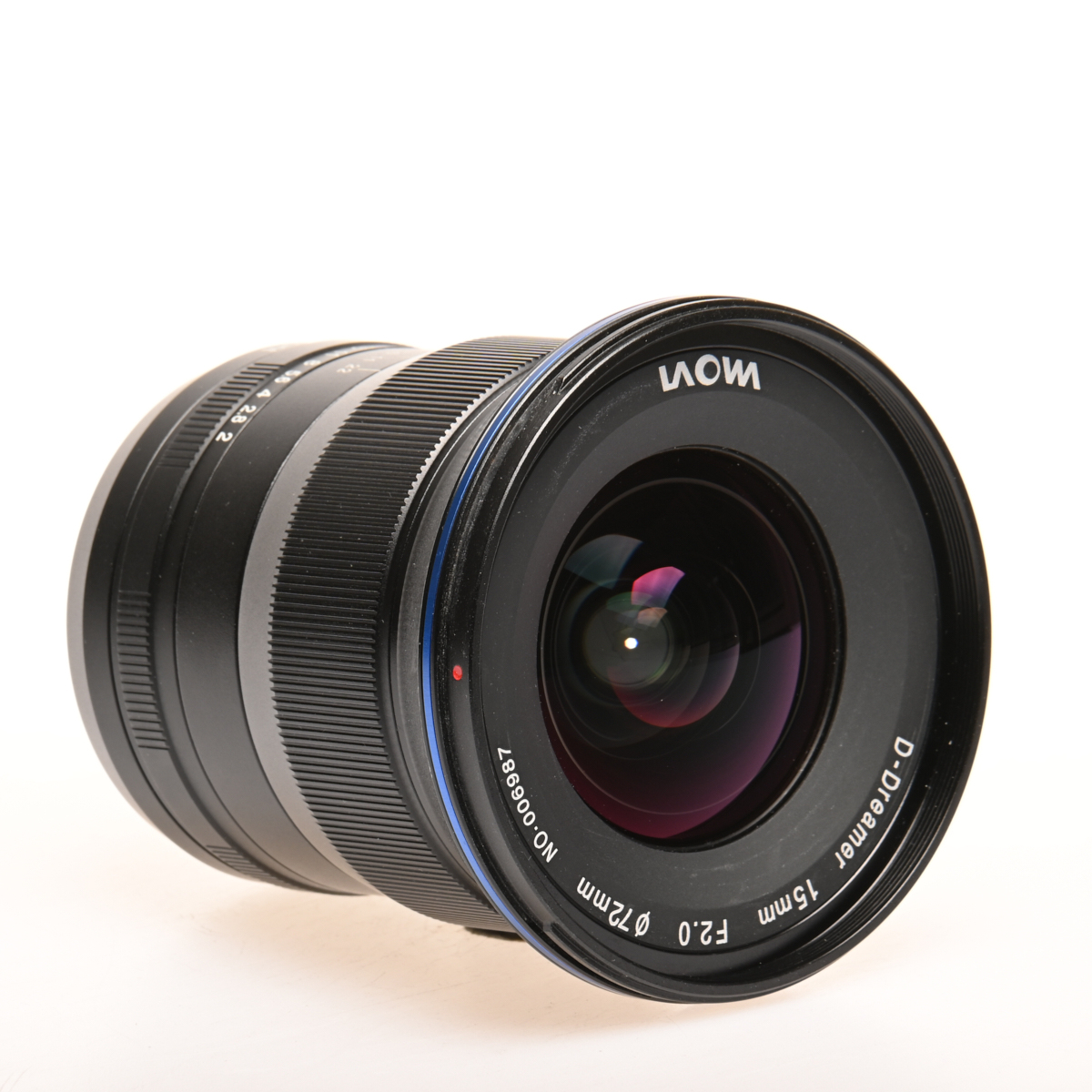 LAOWA 15mm F2 FE Zero-D für Sony E-Mount gebraucht