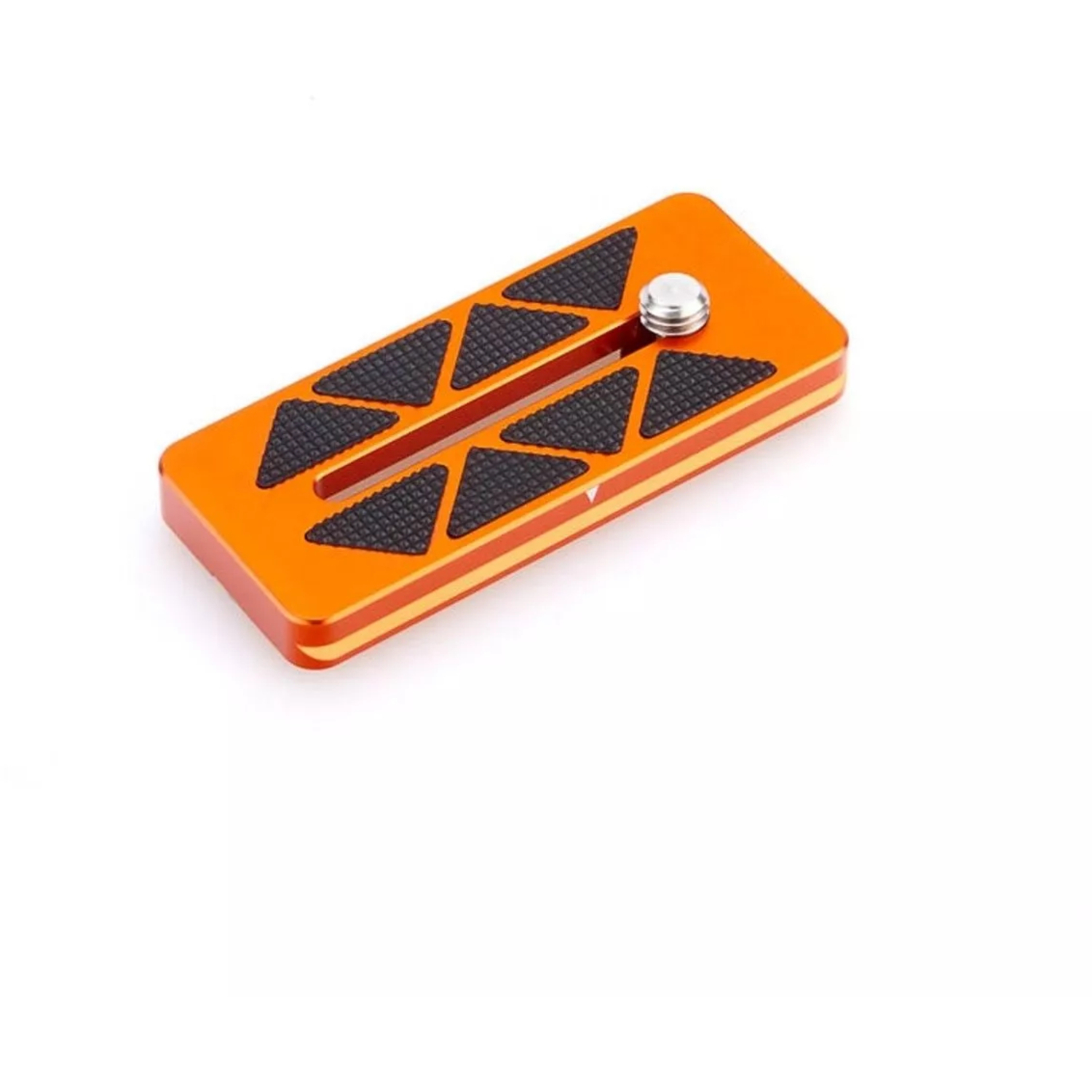 3 Legged Thing Arca Swiss kompatible Wechselplatte Kupfer