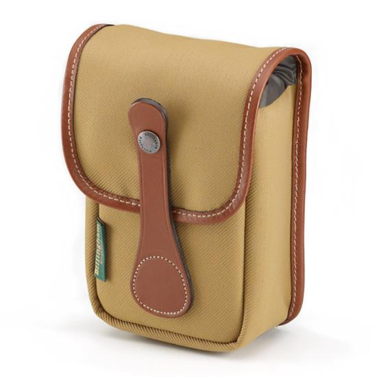 Billingham Mehrzwecktasche Avea 5 khaki FibreNyte/braun
