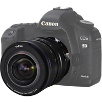 LAOWA 15mm F4.5 Zero-D Shift für Canon EF-Mount