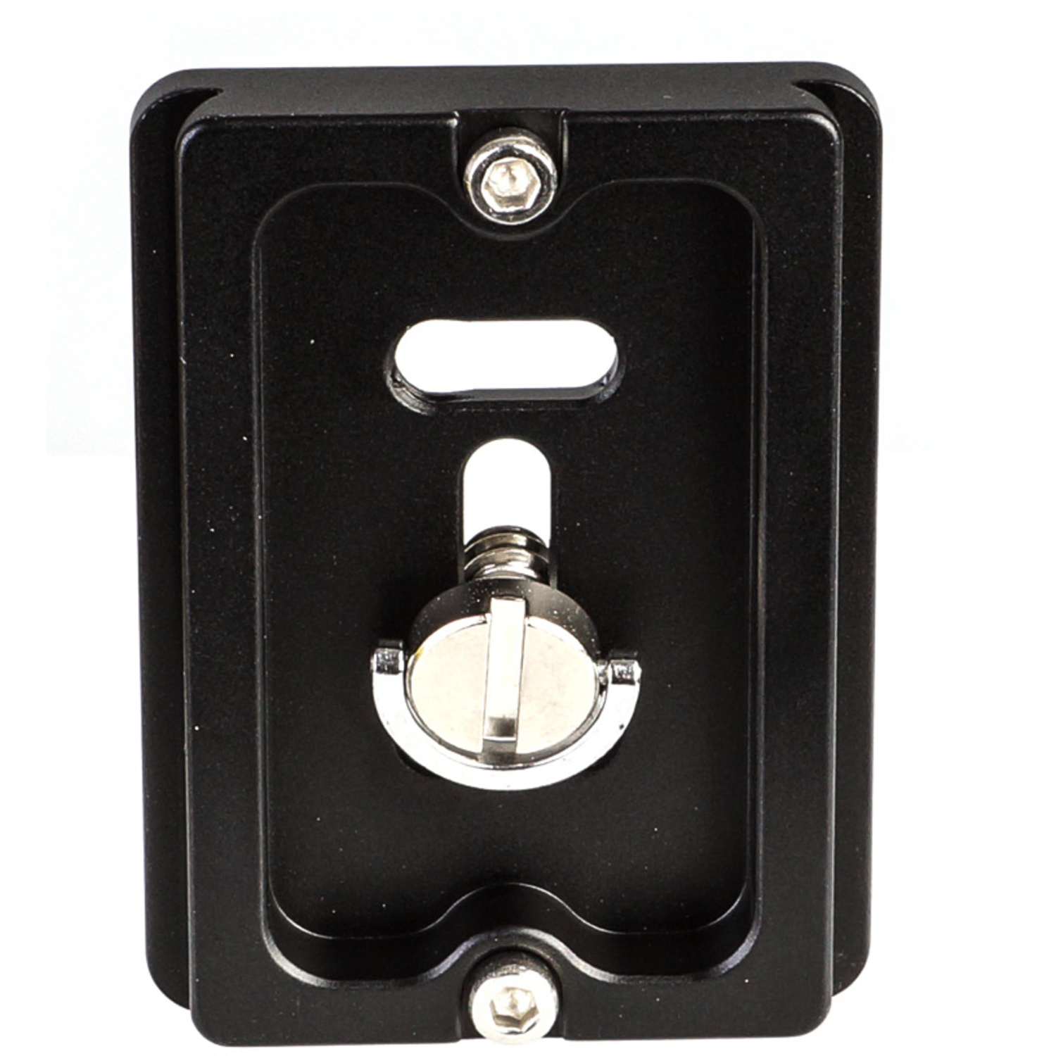 B.I.G. QRP-60 Stativplatte 60mm