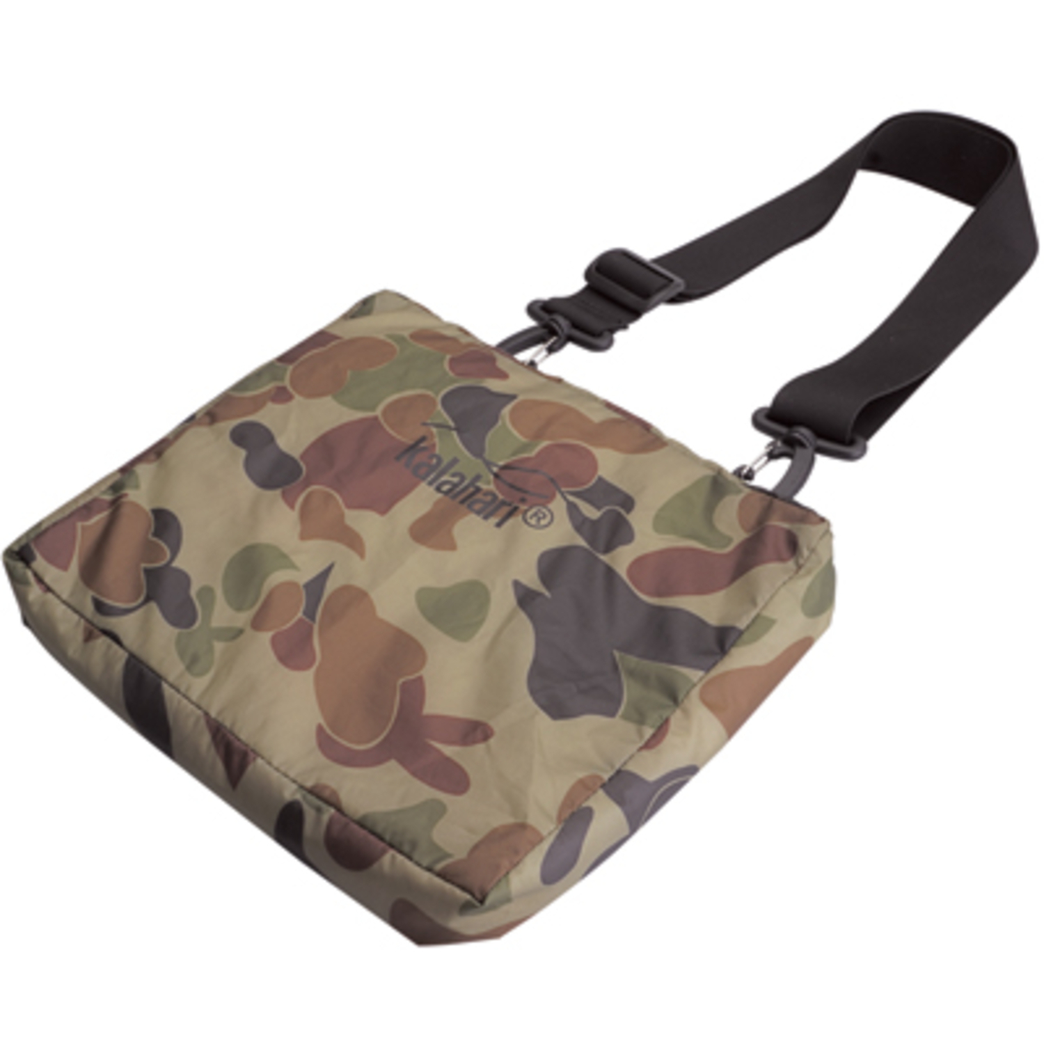 Kalahari PP-3 Kamerakissen, camouflage