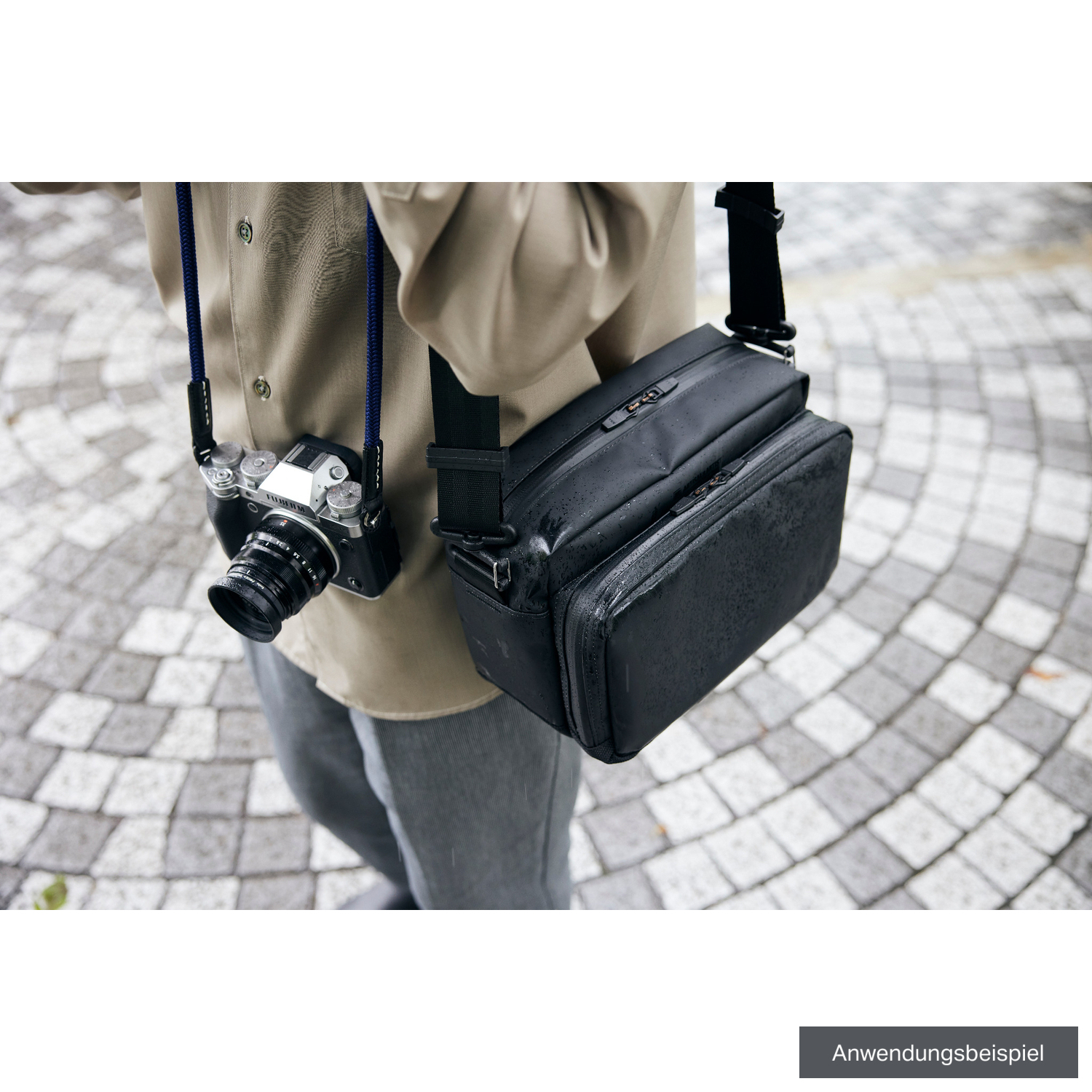 Artisan&Artist ACAM-600D