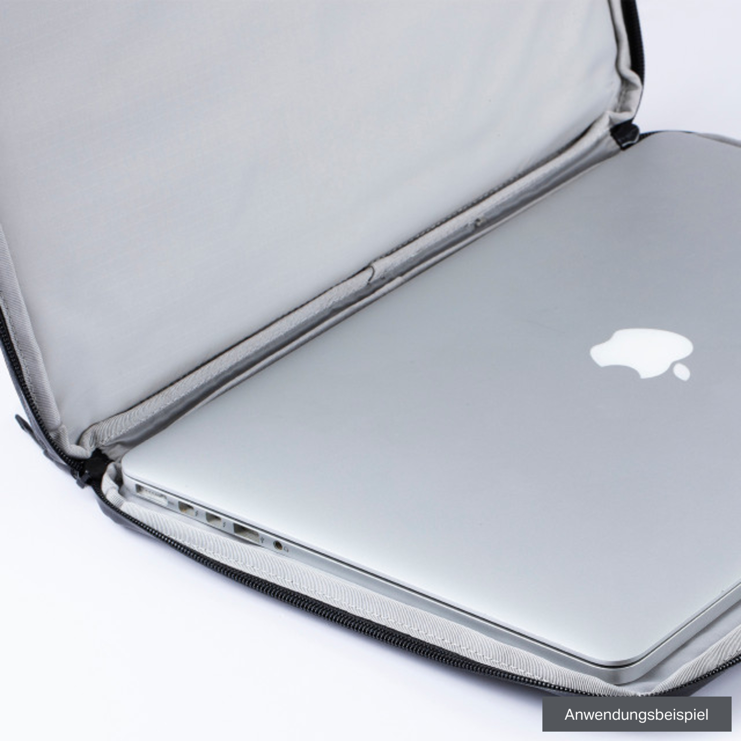 F-Stop Dyota Laptop Sleeve Welded Battleship