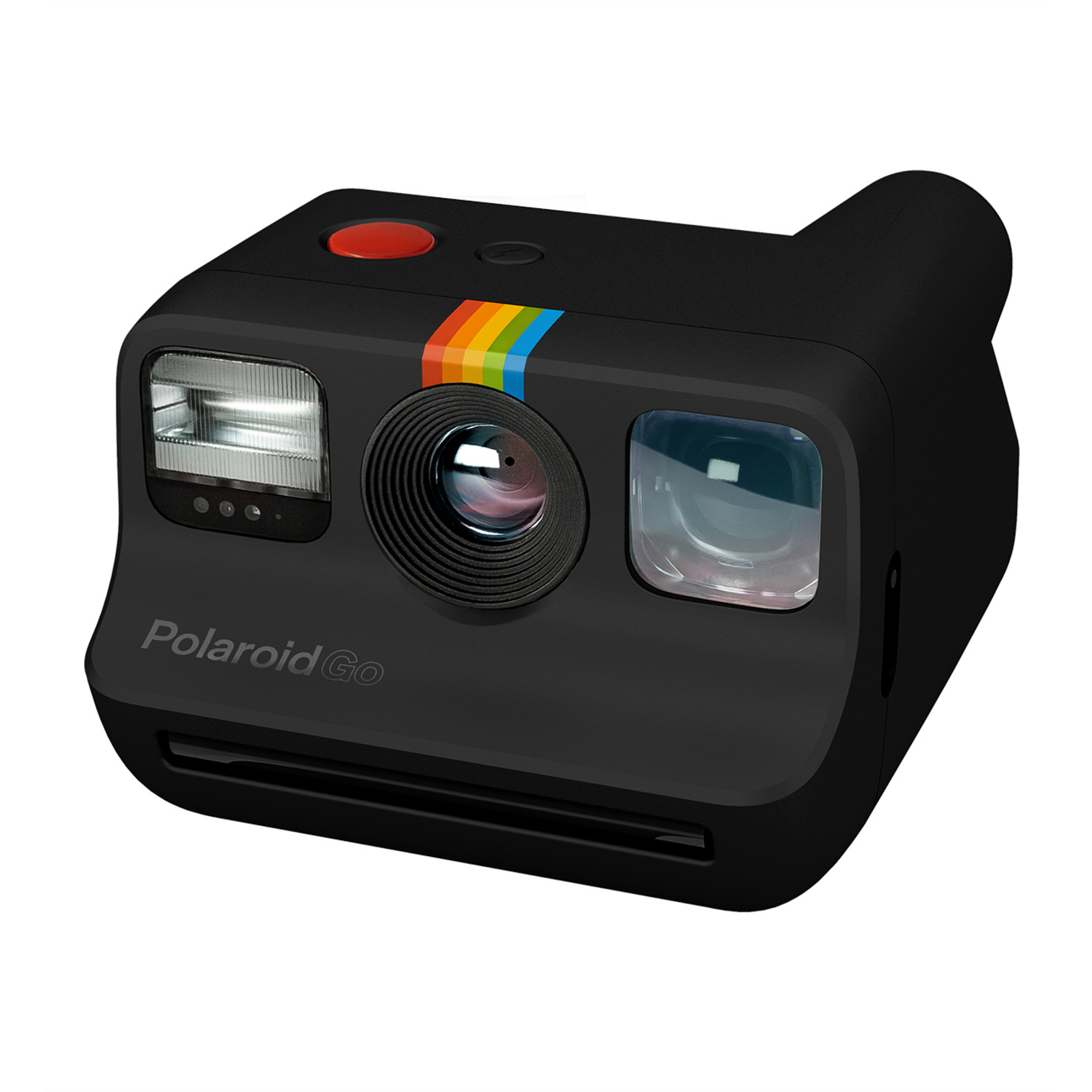 Polaroid Everything Box Go schwarz