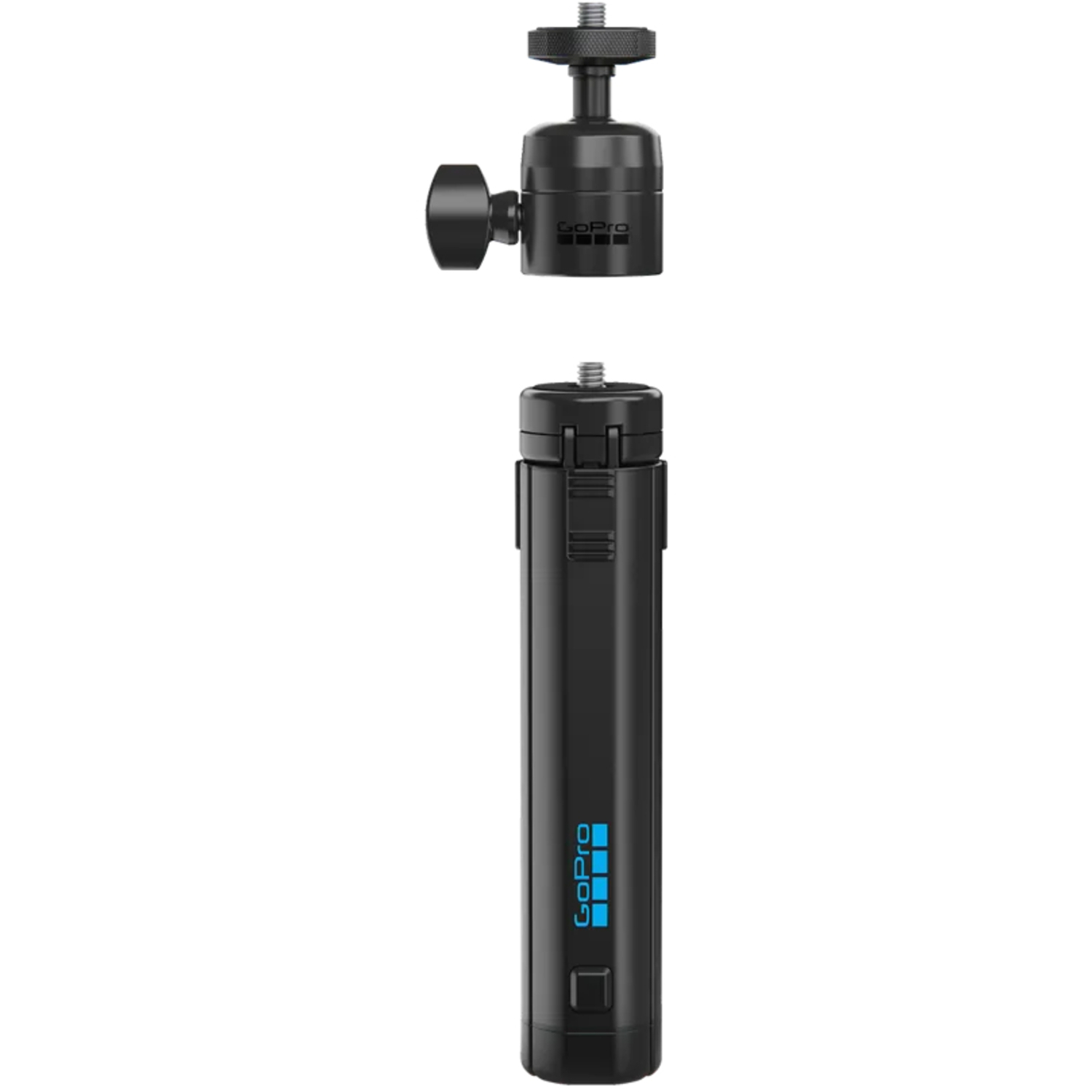 GoPro Stativ mit Kugelgelenk