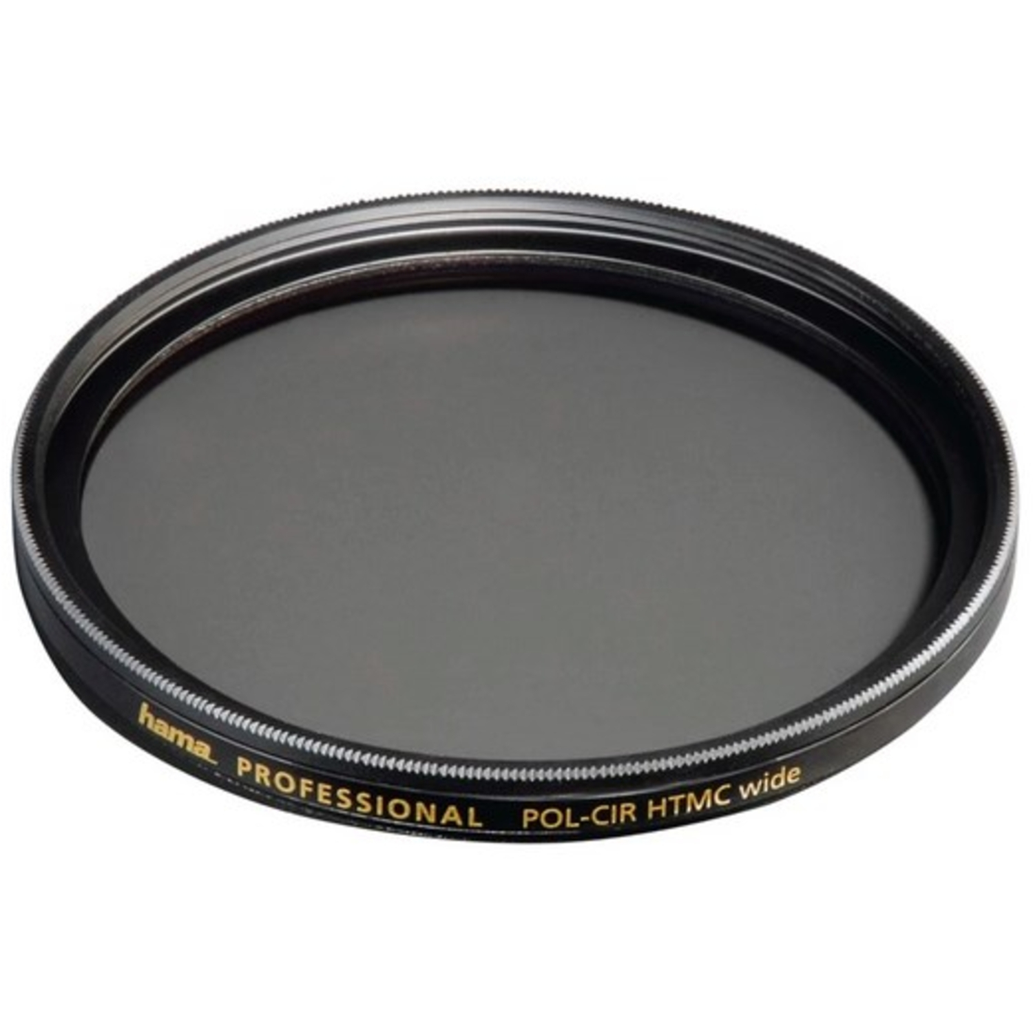 Hama Polfilter Professional HTMC Wide 72mm