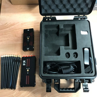  CVW Cristal Video Pro 200 Funkstrecken-Set