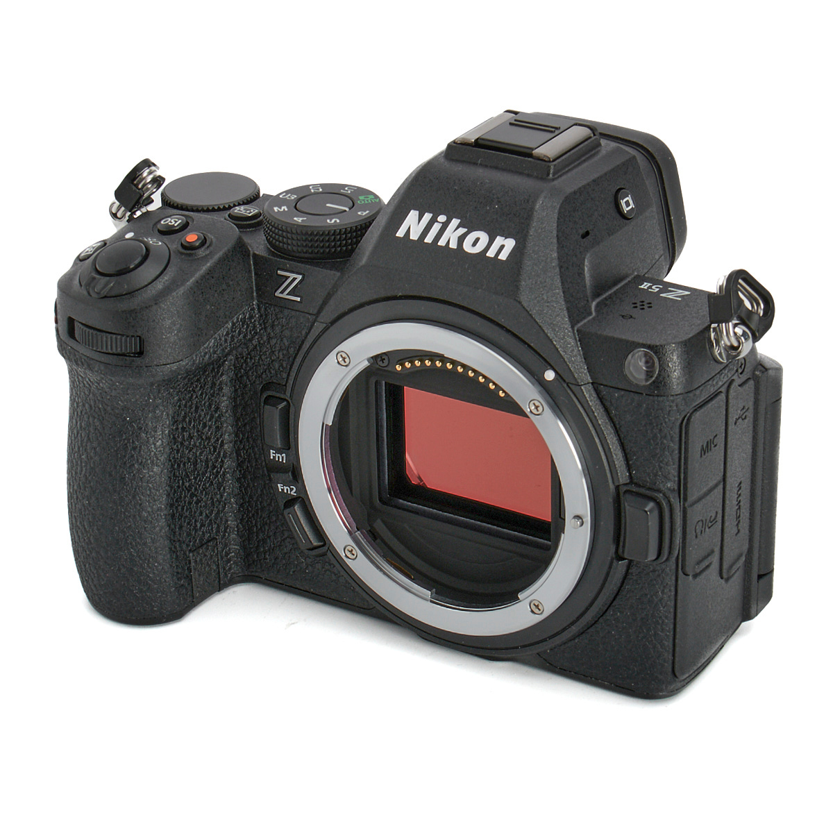 Nikon Z5 II gebraucht