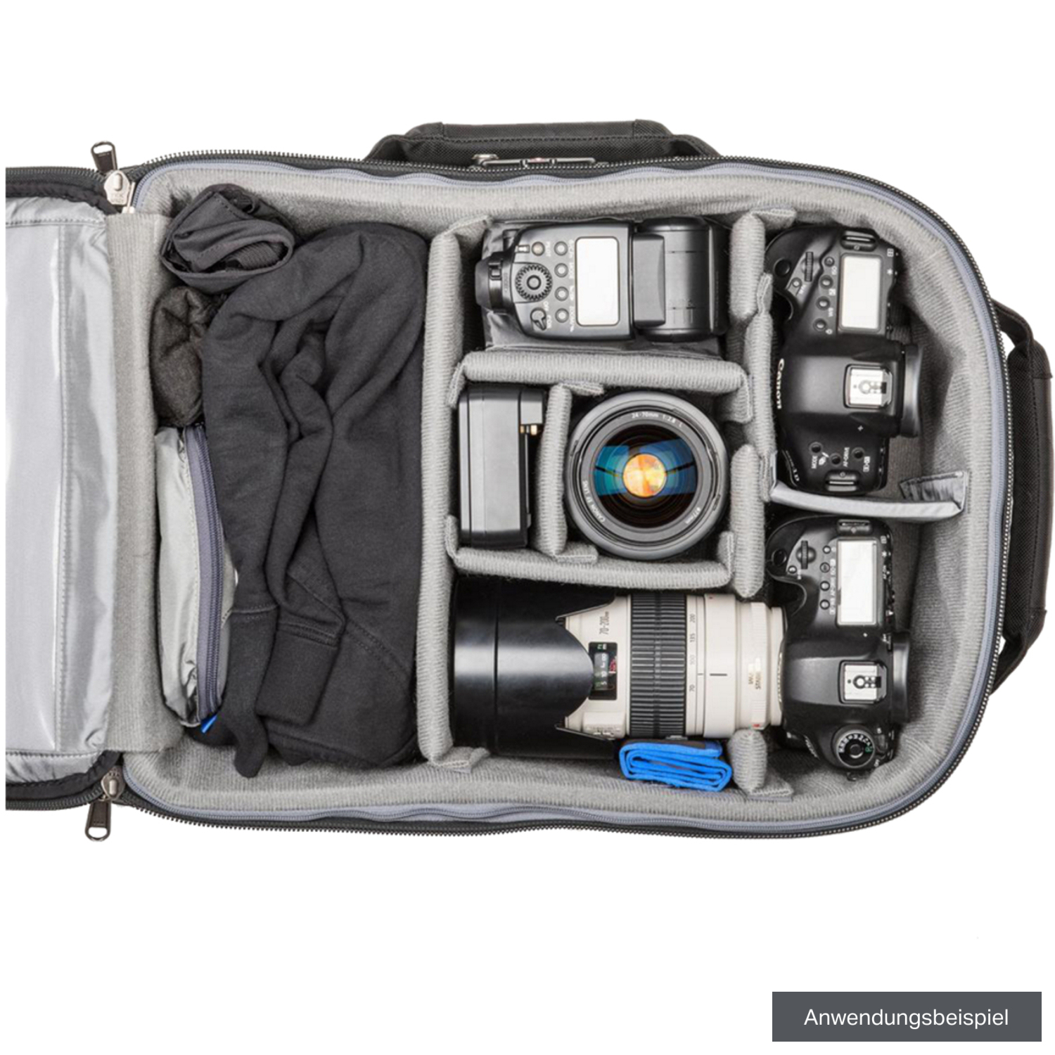 thinkTank Airport International v3.0