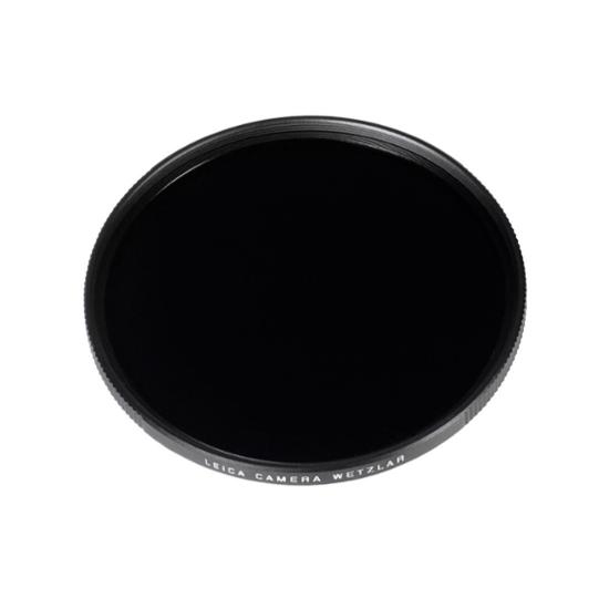 Leica Graufilter E67 ND 16x, schwarz