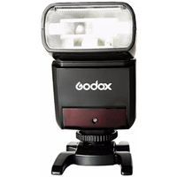 Godox Speedlite TT350 für Canon