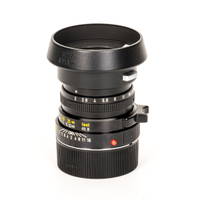 Leica Summicron-M 50mm/2,0 E39 gebraucht