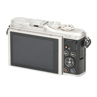 Olympus Pen E-PL9 gebraucht