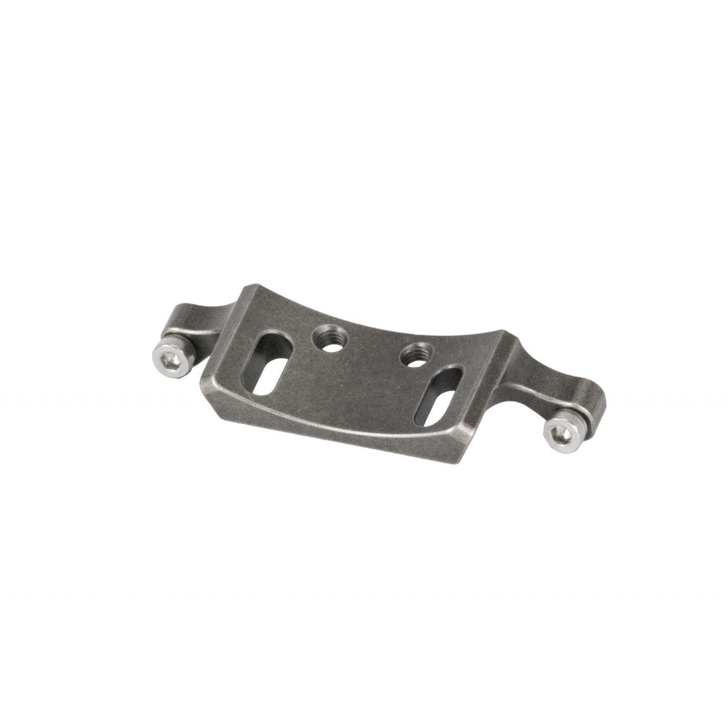 Tilta TA-T23-LAS EF-Mount-Objektivadapter für Sony Alpha 1 Halbkäfig Grau